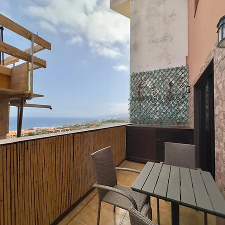 Viva La Vida Apartment