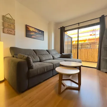 Apartment Viva La Vida Los Realejos