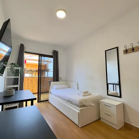 Viva La Vida Los Realejos