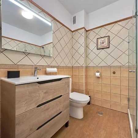 Lejlighed Viva La Vida