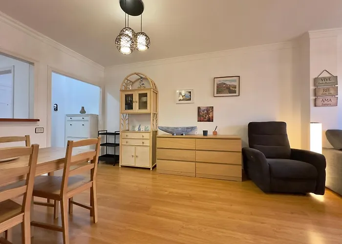 Viva La Vida Apartment Los Realejos