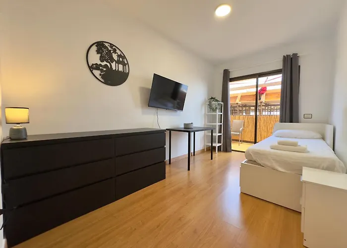 Apartman Viva La Vida