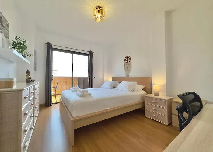 Apartment Viva La Vida