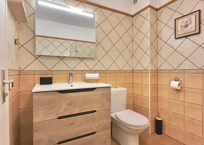 Viva La Vida Apartment Los Realejos