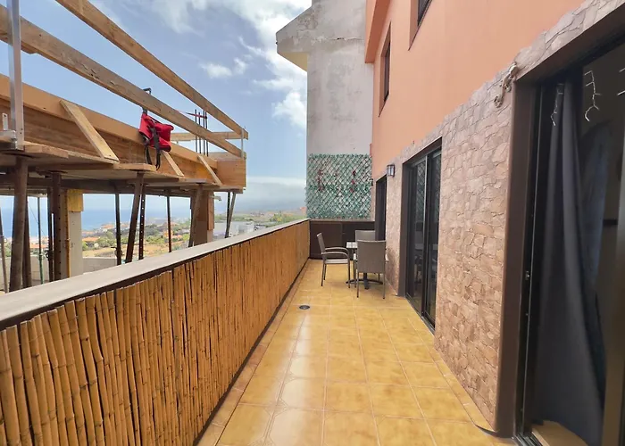 Viva La Vida Apartment