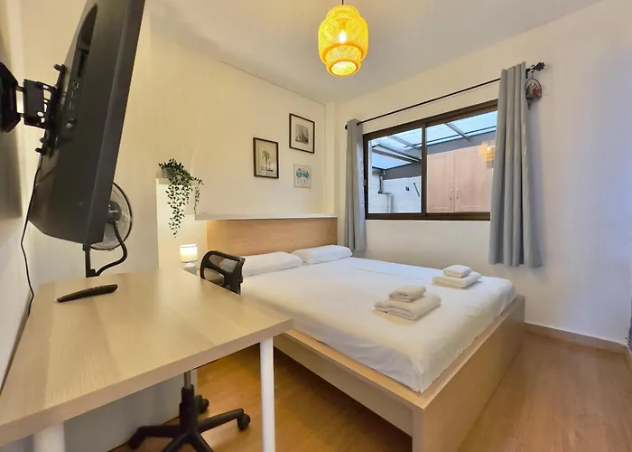 Apartman Viva La Vida *