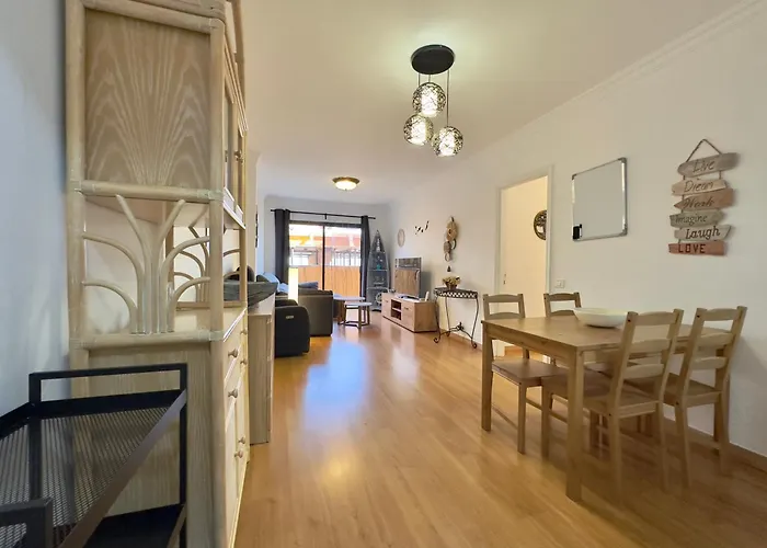 Viva La Vida Apartment