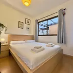 Apartman Viva La Vida Los Realejos
