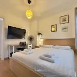 Viva La Vida Apartman