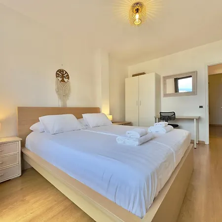 Viva La Vida Los Realejos