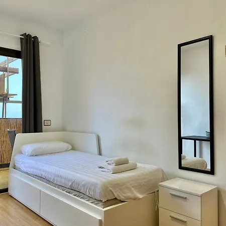 Apartment Viva La Vida *