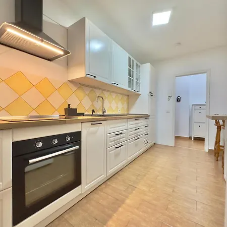 Apartment Viva La Vida