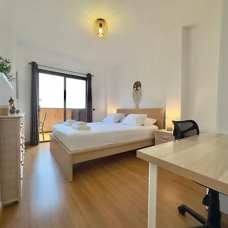 Apartment Viva La Vida Los Realejos