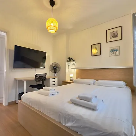 Viva La Vida Apartment