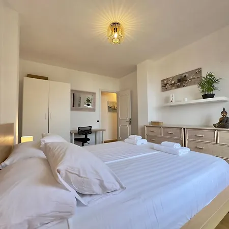 Viva La Vida Apartmán Los Realejos