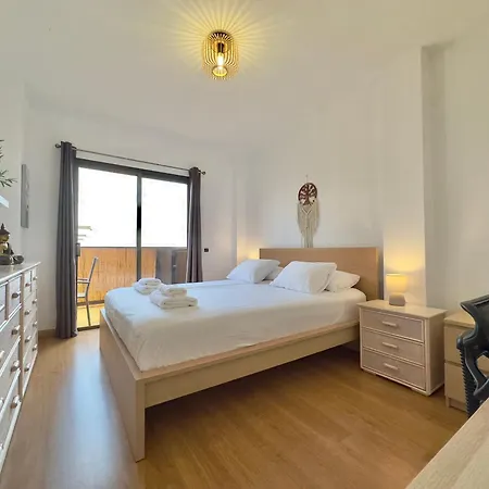 Appartement Viva La Vida