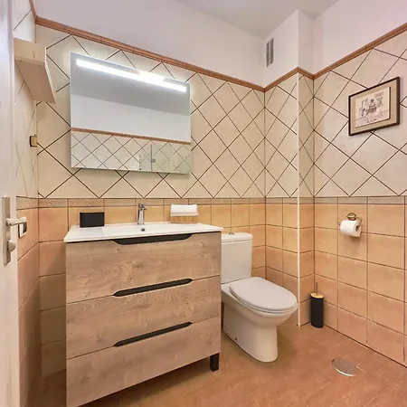 Viva La Vida Apartment Los Realejos