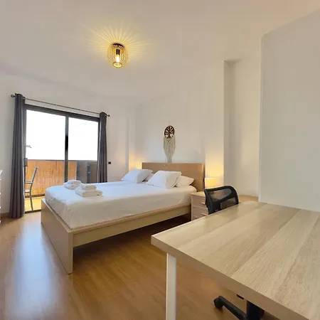 Viva La Vida Los Realejos