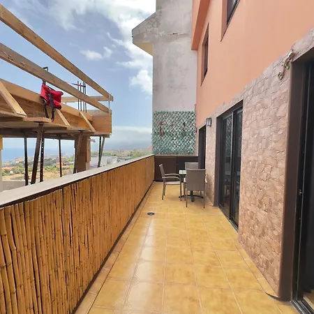 Viva La Vida Apartment