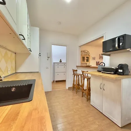 Apartment Viva La Vida