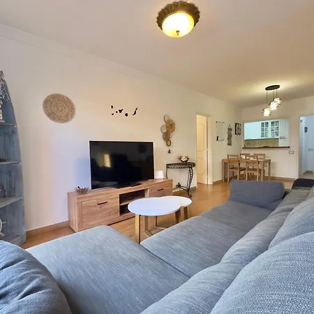 Viva La Vida Apartment *