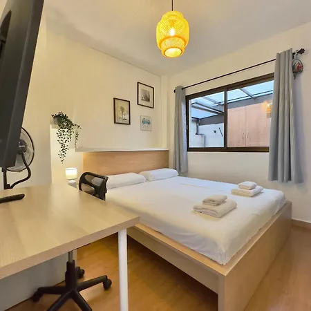 Appartement Viva La Vida *