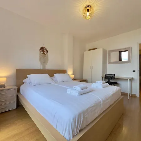 Apartment Viva La Vida Los Realejos