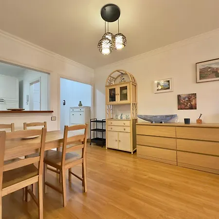 Apartment Viva La Vida *