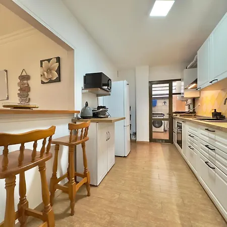 Viva La Vida Apartment Los Realejos