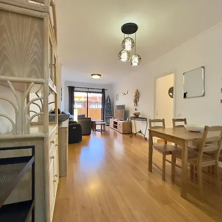 Viva La Vida Apartment