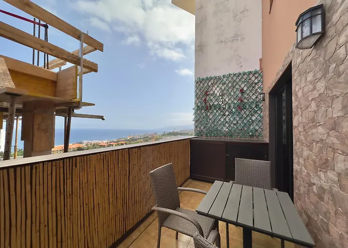 Viva La Vida Appartement