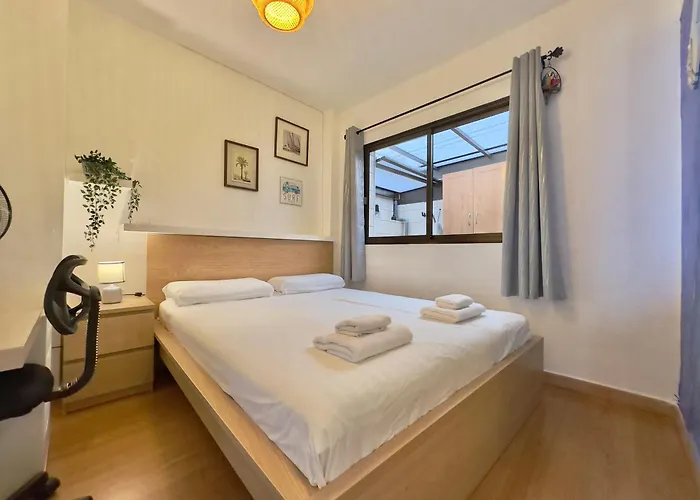 Apartament Viva La Vida Los Realejos