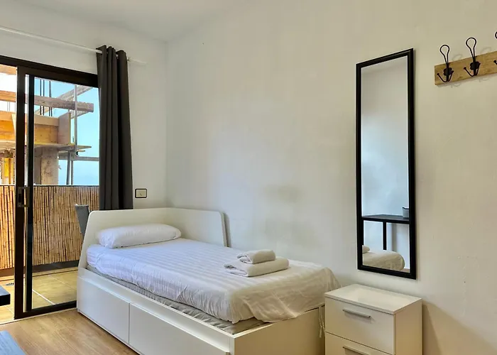 Apartment Viva La Vida *