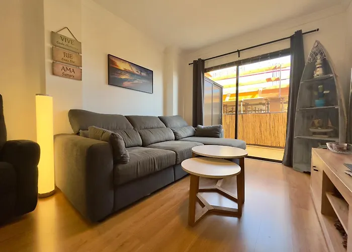 Appartement Viva La Vida Los Realejos