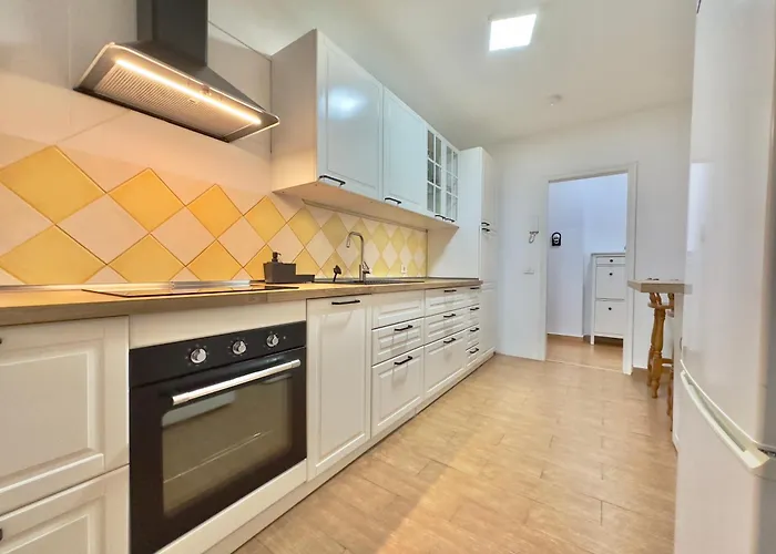 Appartement Viva La Vida