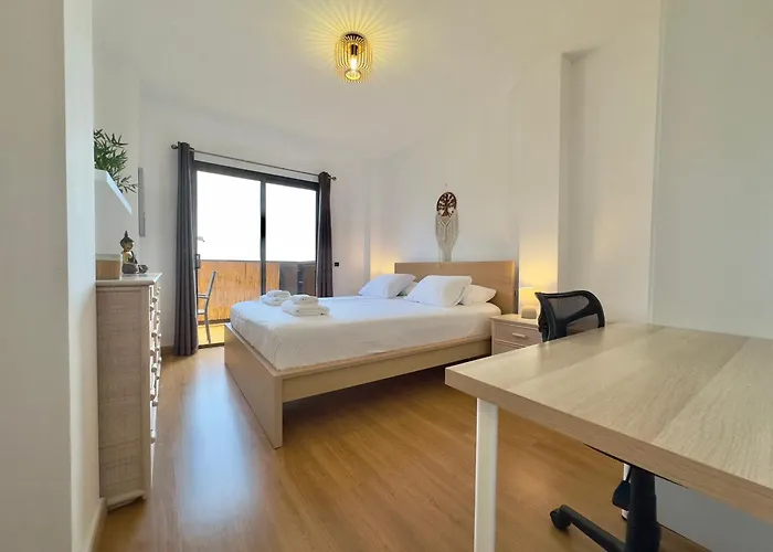 Apartment Viva La Vida Los Realejos