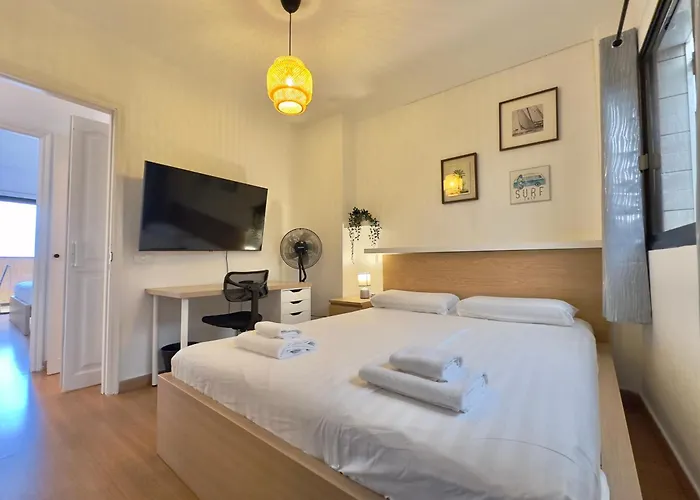 Viva La Vida Apartment