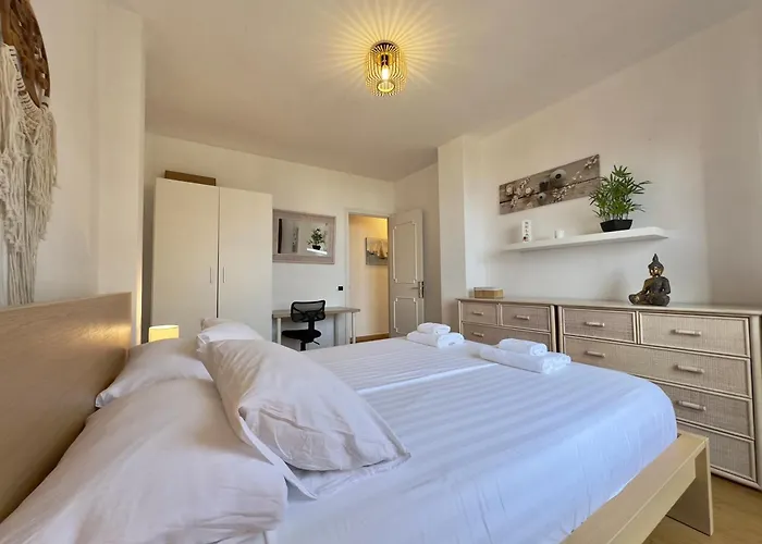 Viva La Vida Apartment Los Realejos