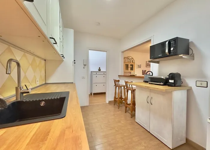 Appartement Viva La Vida