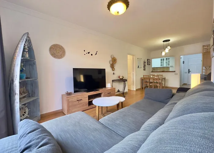 Viva La Vida Apartment *