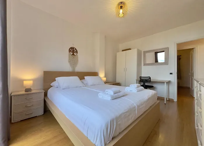 Apartament Viva La Vida Los Realejos