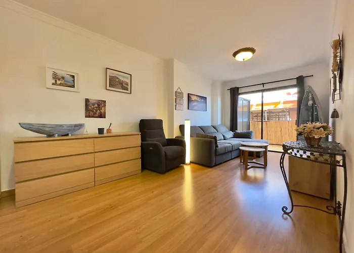 Viva La Vida Appartement