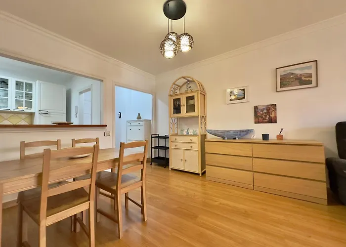 Appartement Viva La Vida *