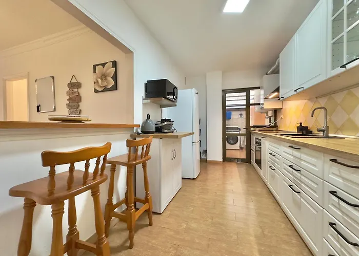 Viva La Vida Apartment Los Realejos