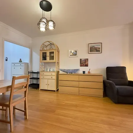 Viva La Vida アパート ロス・レアレホス