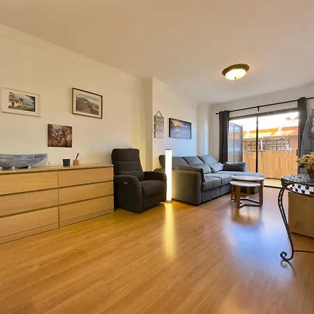 Viva La Vida Appartement