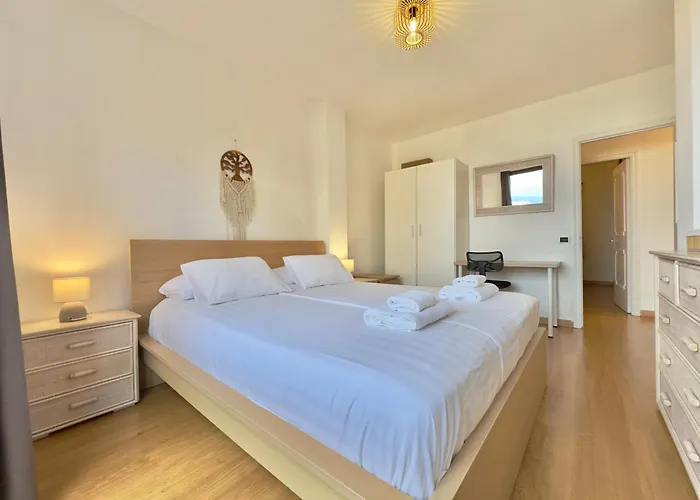 Viva La Vida Лос-Реалехос