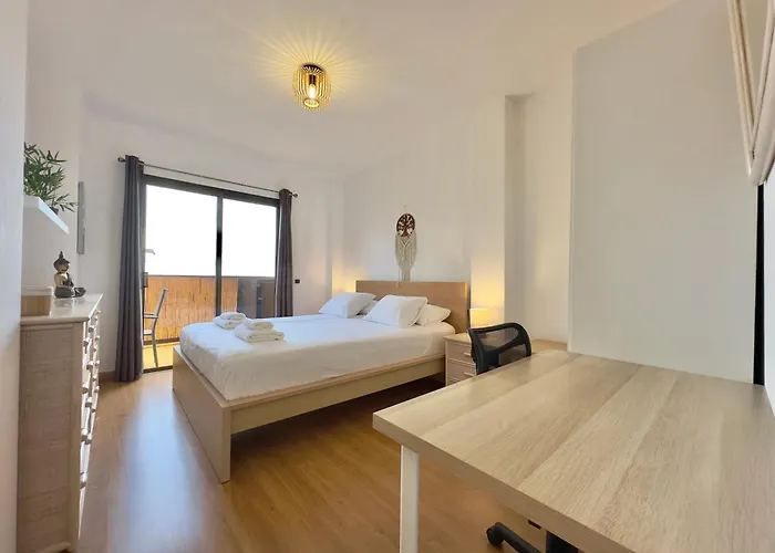 Viva La Vida Лос-Реалехос