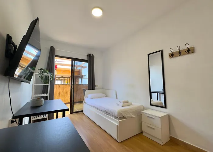 Viva La Vida Лос-Реалехос